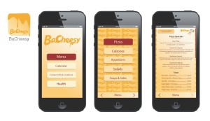 Bacheezy App copy